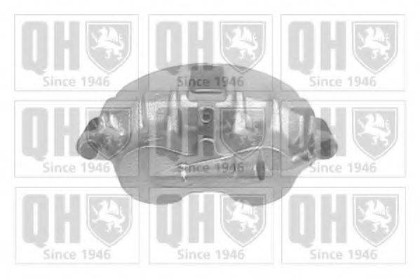 QUINTON HAZELL QBS2721