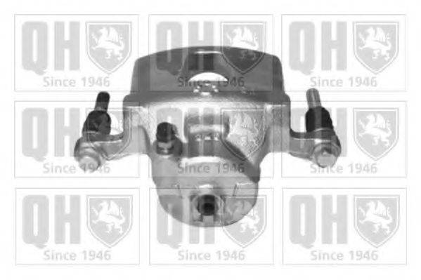 QUINTON HAZELL QBS2935