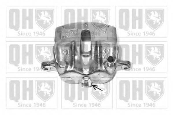 QUINTON HAZELL QBS3019
