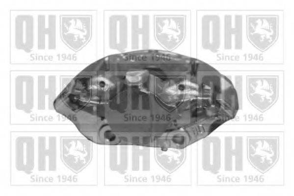 QUINTON HAZELL QBS3122