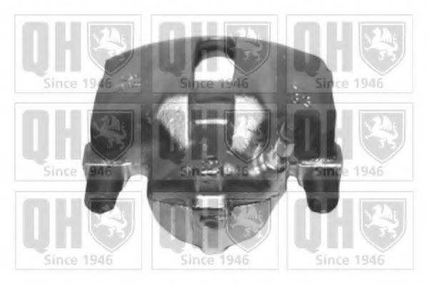 QUINTON HAZELL QBS3160