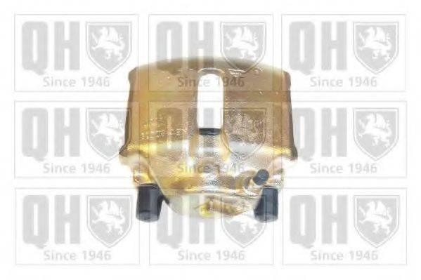 QUINTON HAZELL QBS3188
