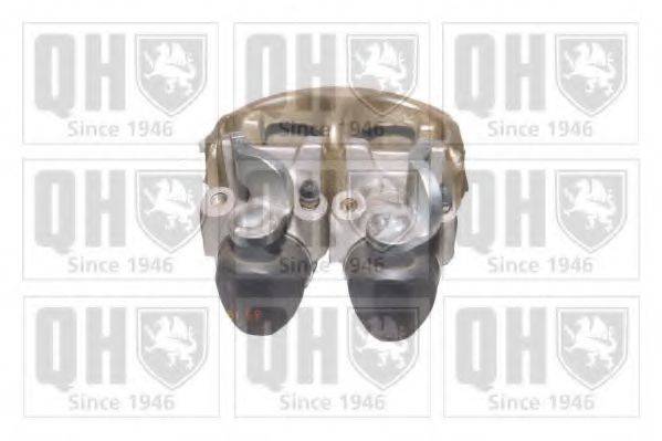 QUINTON HAZELL QBS3320