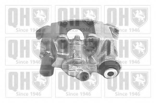 QUINTON HAZELL QBS3358
