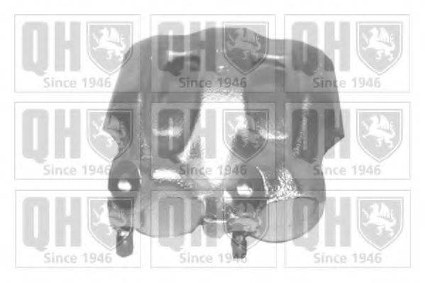QUINTON HAZELL QBS3413