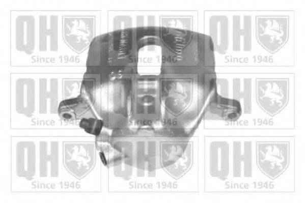 QUINTON HAZELL QBS3481
