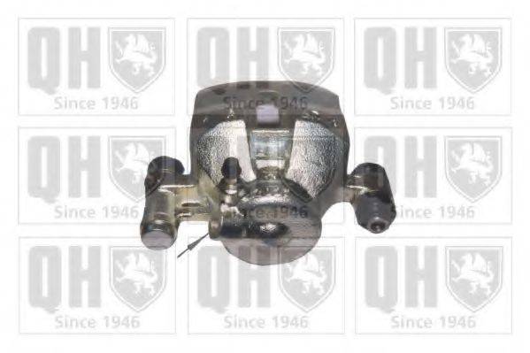 UBD 50198 Гальмівний супорт