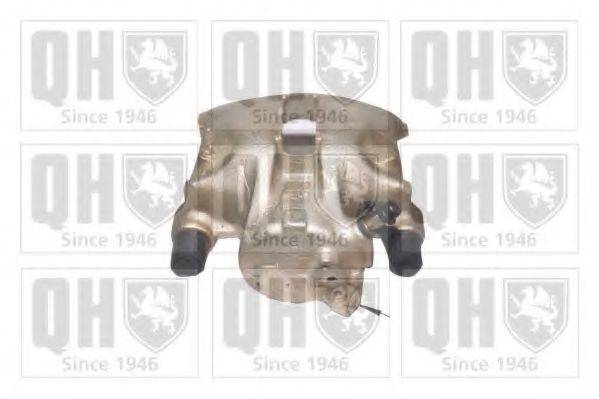 QUINTON HAZELL QBS4210