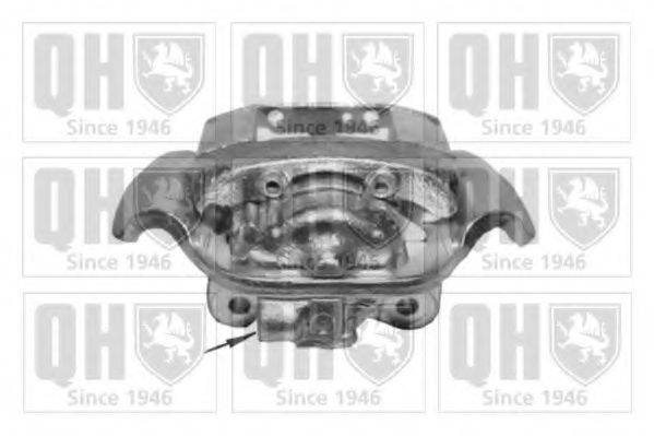 UBD 50562 Гальмівний супорт