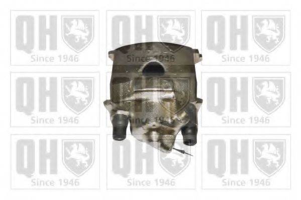 QUINTON HAZELL QBS4272
