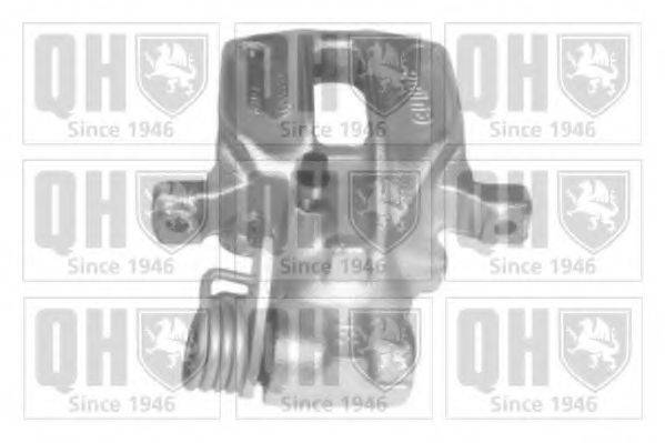 QUINTON HAZELL QBS4278