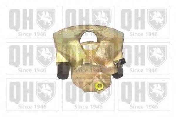 QUINTON HAZELL QBS4356