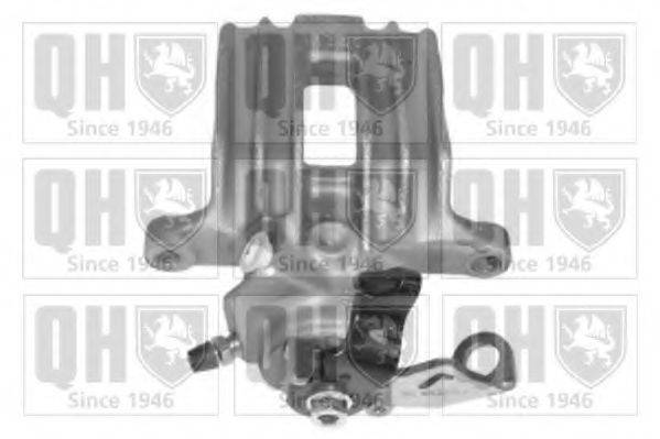 TRISCAN 67600 Гальмівний супорт