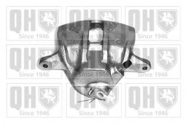 QUINTON HAZELL QBS4398