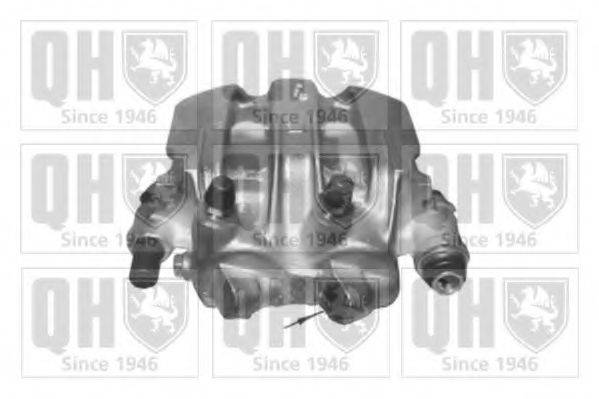 QUINTON HAZELL QBS4544