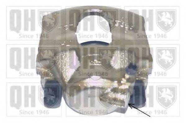 QUINTON HAZELL QBS4728
