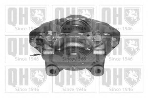 OPEL 159130 Гальмівний супорт