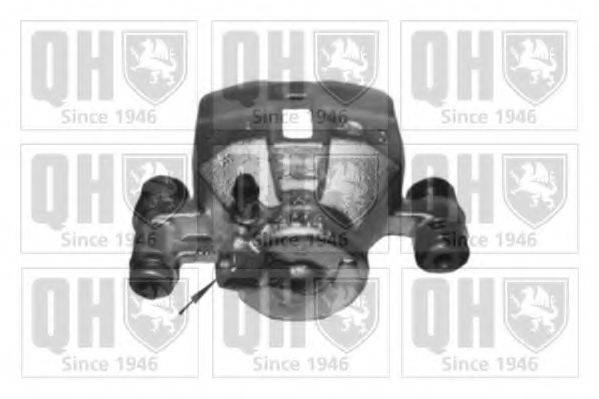 QUINTON HAZELL QBS4929