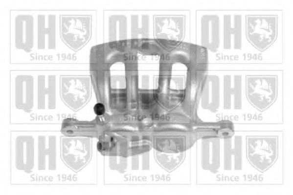 QUINTON HAZELL QBS7381