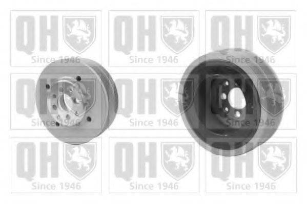 QUINTON HAZELL QCD19