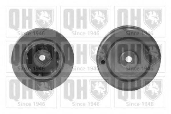 QUINTON HAZELL QCD22