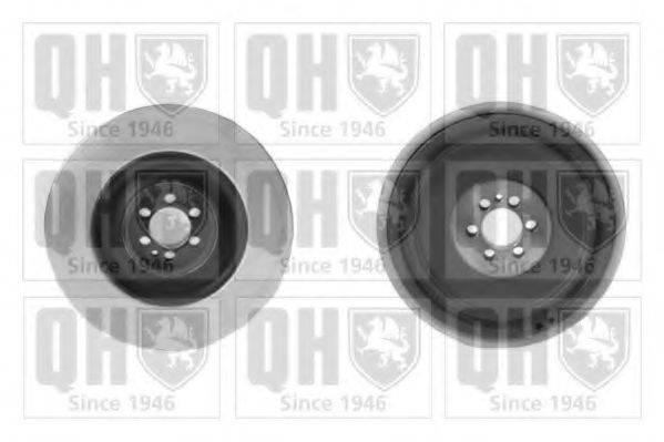 QUINTON HAZELL QCD27