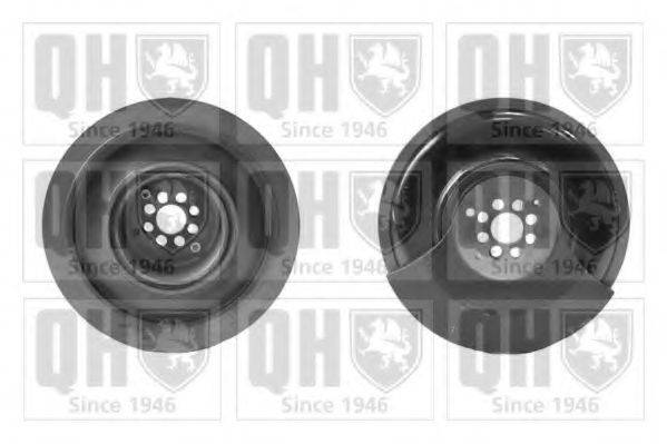 QUINTON HAZELL QCD40