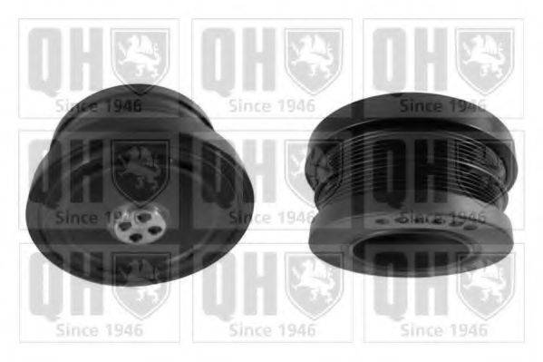 QUINTON HAZELL QCD42
