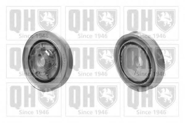 QUINTON HAZELL QCD86