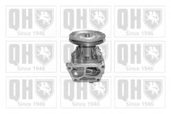 QUINTON HAZELL QCP2106