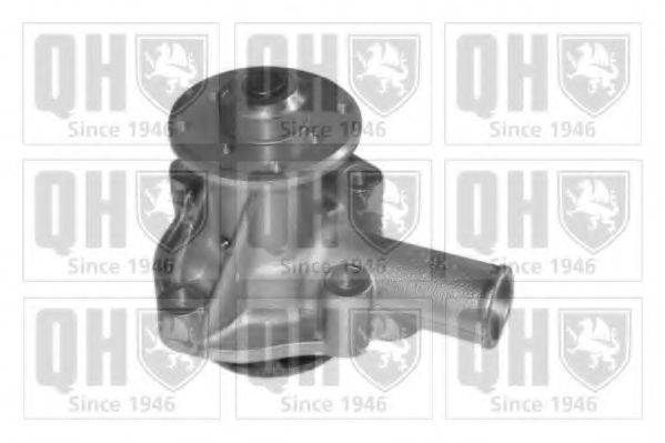 UNIPART GWP145 Водяний насос