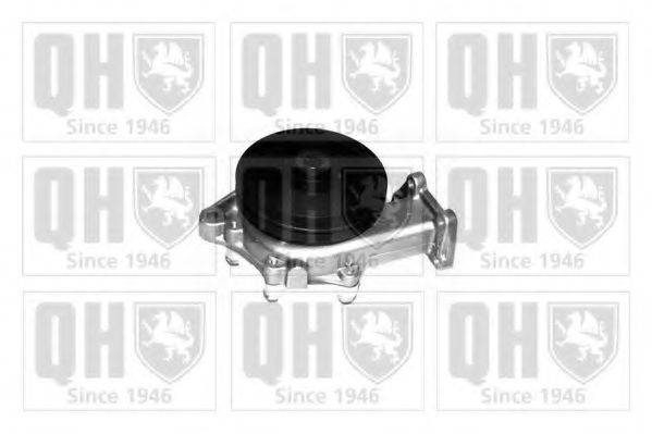 QUINTON HAZELL QCP2487