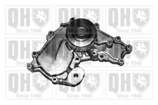 QUINTON HAZELL QCP2634