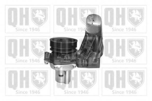 QUINTON HAZELL QCP2695BH