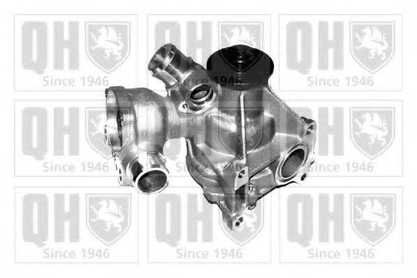 QUINTON HAZELL QCP2817