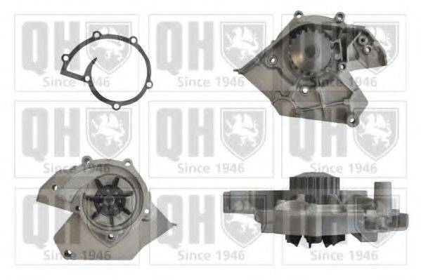 QUINTON HAZELL QCP2873