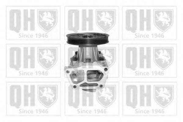 QUINTON HAZELL QCP3000BH