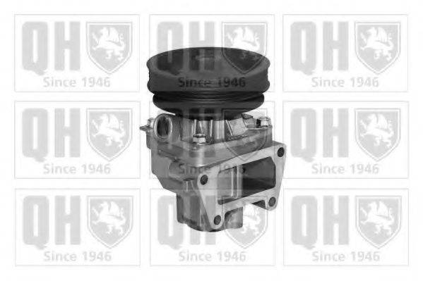 QUINTON HAZELL QCP3114BH