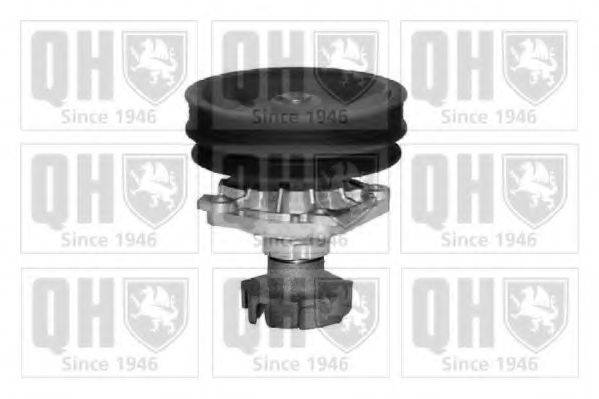 FAI AUTOPARTS WP6047 Водяний насос