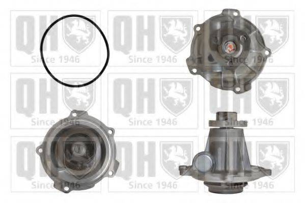 QUINTON HAZELL QCP3156