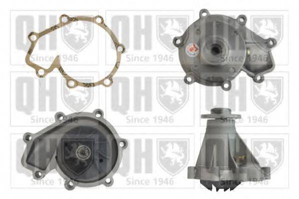 TEMOT 85-5810 Водяний насос