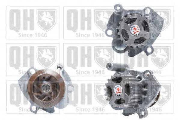 QUINTON HAZELL QCP3741