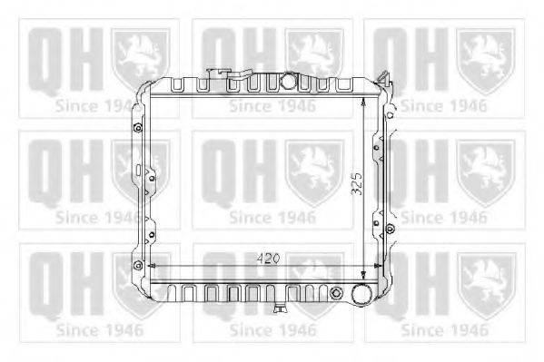 QUINTON HAZELL QER1194
