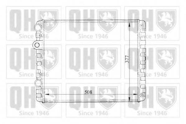 QUINTON HAZELL QER1417