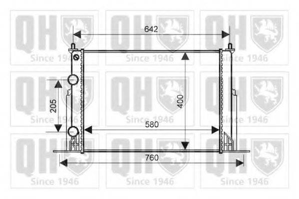 QUINTON HAZELL QER2146