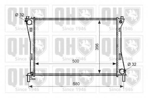 QUINTON HAZELL QER2176