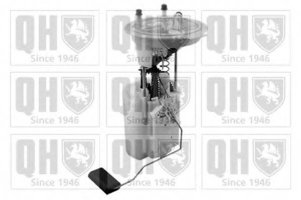 QUINTON HAZELL QFP1010