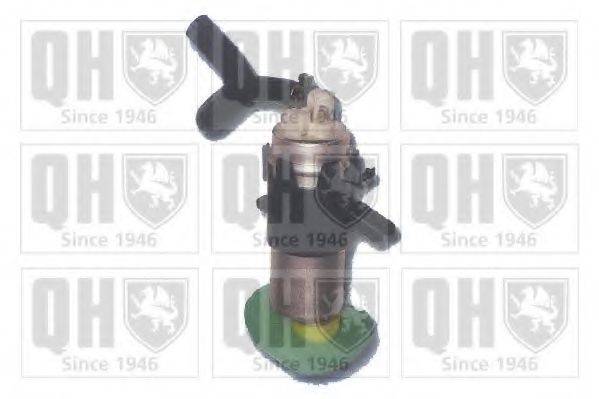 QUINTON HAZELL QFP621