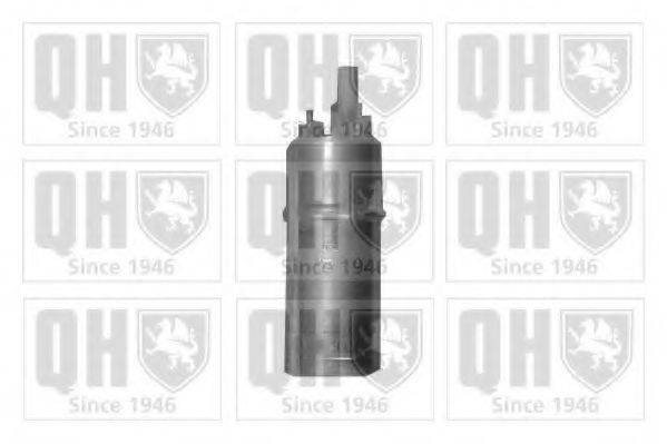 QUINTON HAZELL QFP649