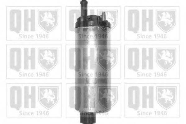 QUINTON HAZELL QFP674